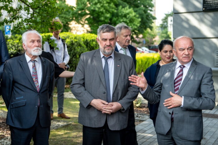 cukier, cukrownia, Glinojeck, prywatyzacja cukrowni, KSC, Jan Krzysztof Ardanowski