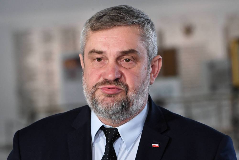 hodowla koni w polsce, jan krzysztof ardanowski, Rada ds. rozwoju hodowli koni, stadniny koni, kowr