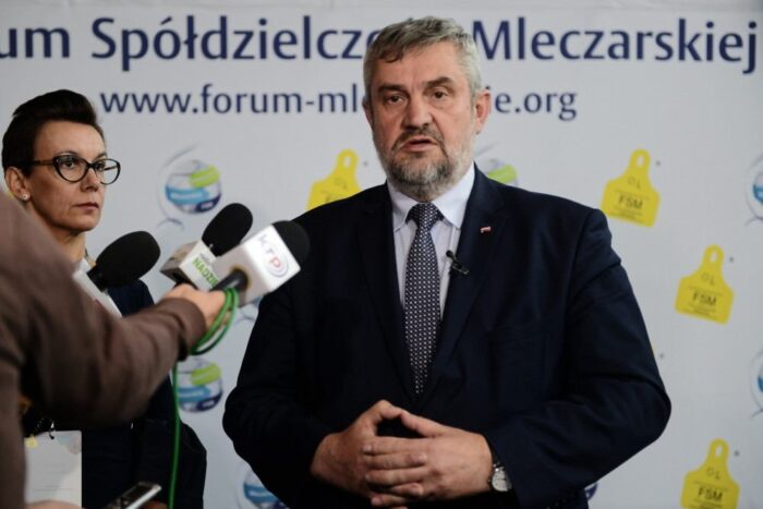 mleko, ceny, produkcja mleka, koszty produkcji mleka, rolnictwo