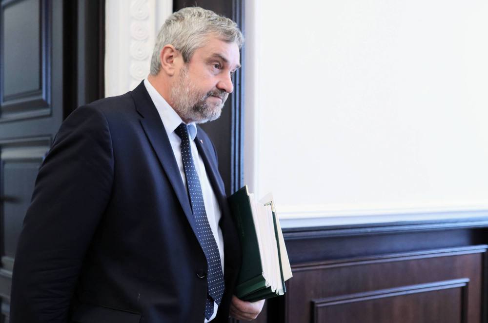 susza rolnicza, straty w uprawach z powodu suszy,jan krzysztof ardanowski, pomoc rządowa, szacowanie strat