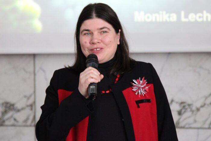 Bayer, konferencja, Warszawa, środki ochrony roślin, rolnictwo, badania, Bayer Polska, CropScience