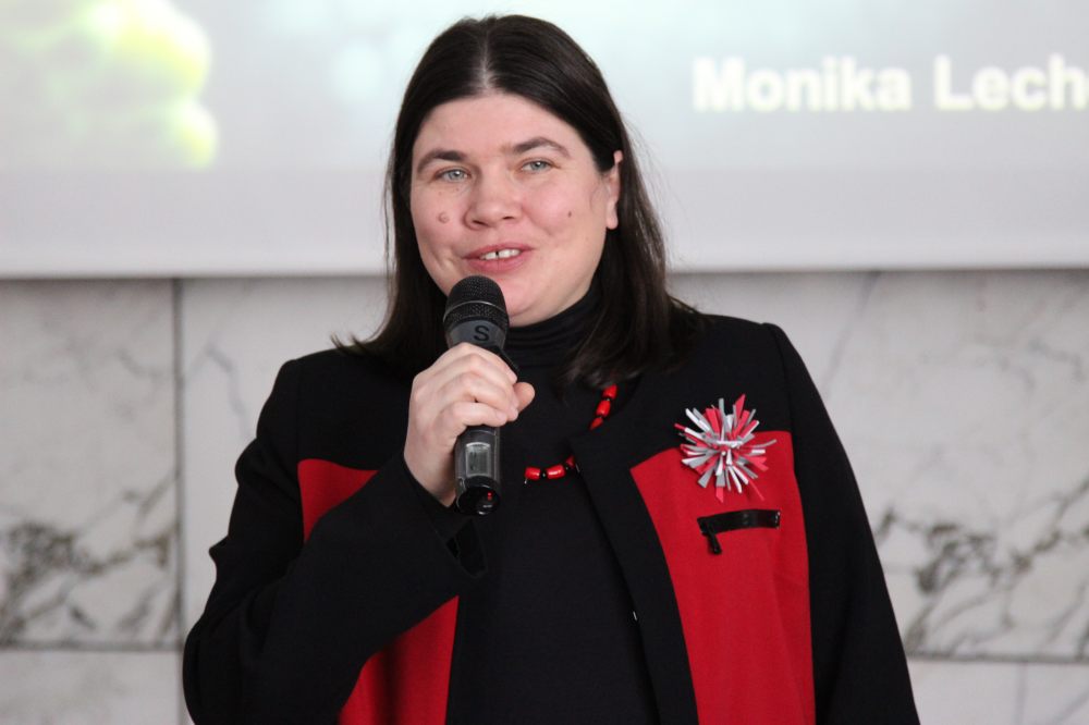 Bayer, konferencja, Warszawa, środki ochrony roślin, rolnictwo, badania, Bayer Polska, CropScience