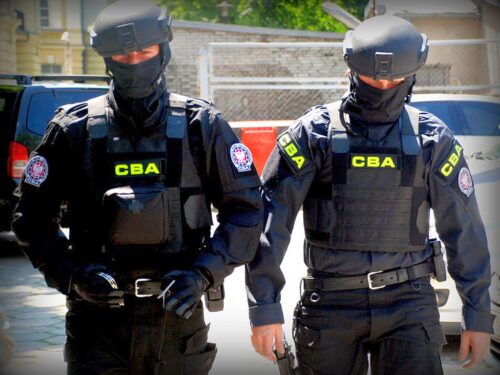 cba, ZS CKR w Golądkowie, kursy rolnicze, Piotr Kaczorek, Prokuratura Regionalna w Białymstoku