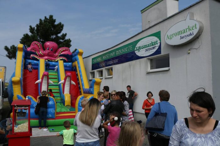 Dzień Otwarty dealera Deutz-Fahr