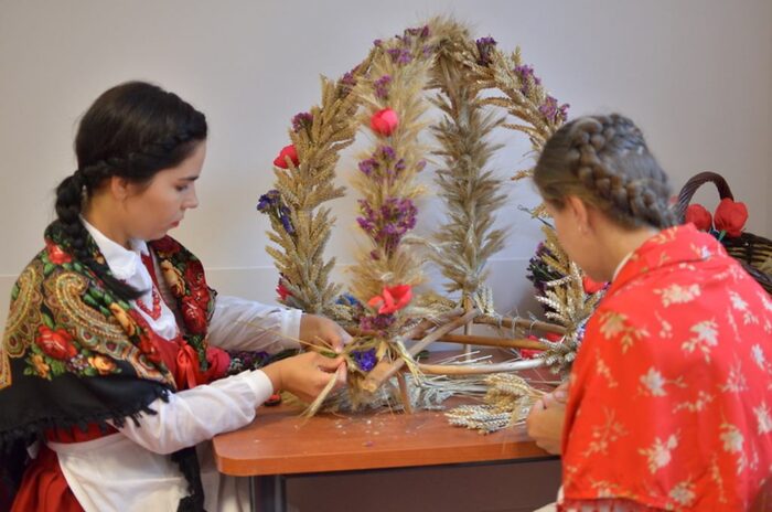 dożynki, mazowieckie, dożynki województwa mazowieckiego, Sierpc