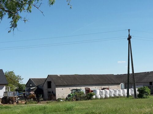 dochody gospodarstw, dochody z hektara, gus, hektar przeliczeniowy, program 500 plus, kredyty bankowe