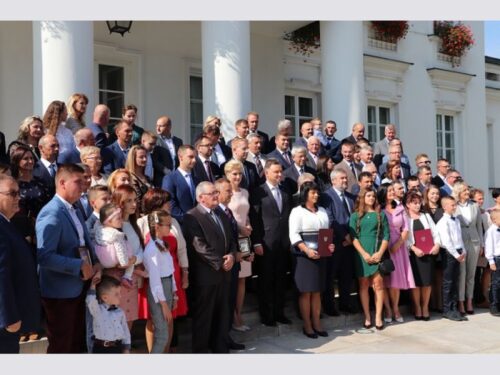 gospodarstwa rolne, powierzchnia użytków rolnych