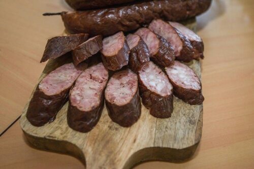 żywność, ministerstwo rolnictwa, Główny Inspektor Ochrony Roślin i Nasiennictwa, ustawa, Sejm