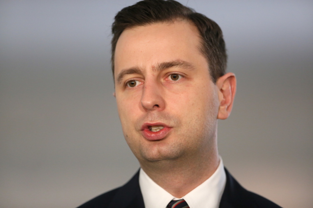 Władysław Kosiniak-Kamysz, PSL, polityka rolna, rosyjskie embargo, pomoc dla sadoiwników