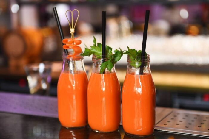 przemysł przetwórczy