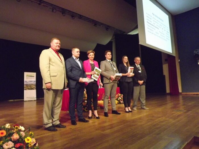 zootechnika, Lublin, Zjazd Naukowy Polskiego Towarzystwa Zootechnicznego