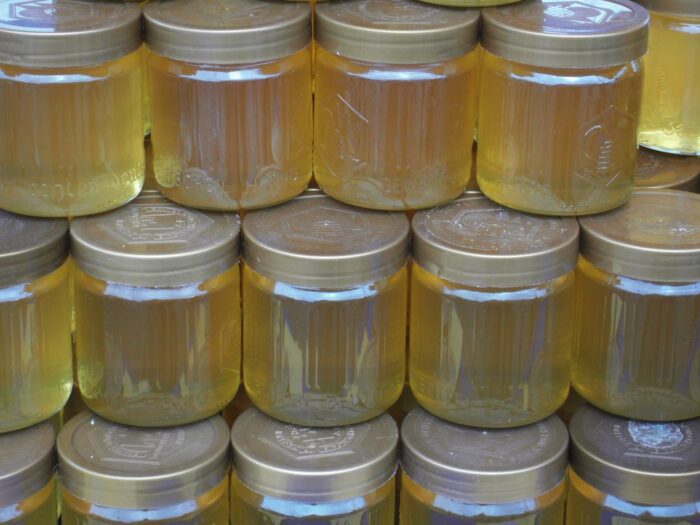 fałszowanie miodu, oliwa z oliwek, mleko, Food Fraud Database