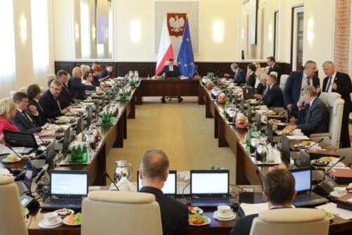 ubezpieczenia, uprawa, rolnictwo, projekt nowelizacji ustawy o ubezpieczeniach upraw rolnych i zwierząt gospodarskich