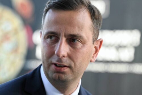 psl, polskie stronnictwo ludowe, konferencja, grzegorz puda