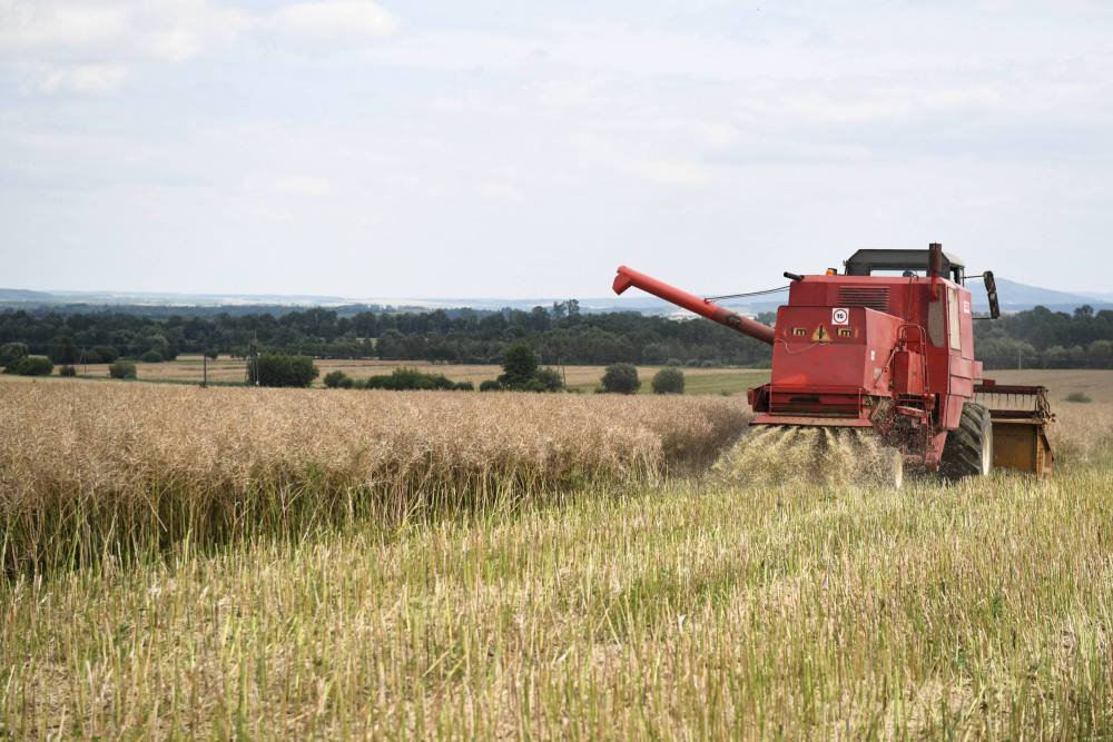 długi rolników, zadłużenie przedsiębiorstw rolnych, arimr, kowr, spłata kredytów