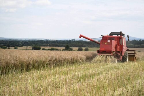 długi rolników, zadłużenie przedsiębiorstw rolnych, spłata kredytów, krd