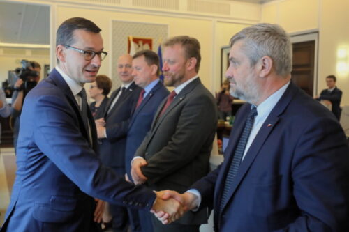 sprzedaż bezpośrednia,jan krzysztof Ardanowski, polityka rolna, plan dla wsi, rada ministrów