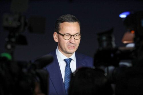 kancelaria premiera, rada ministrów, mateusz morawiecki, święto  wdzięczni polskiej wsi