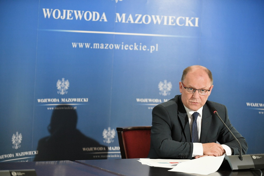 susza rolnicza, straty w uprawach z powodu suszy,jan krzysztof ardanowski, pomoc rządowa, szacowanie strat