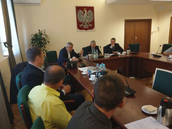 ASF, bioasekuracja, trzoda chlewna, świnie, wieprzowina, zagrożenie ASF, lubelskie