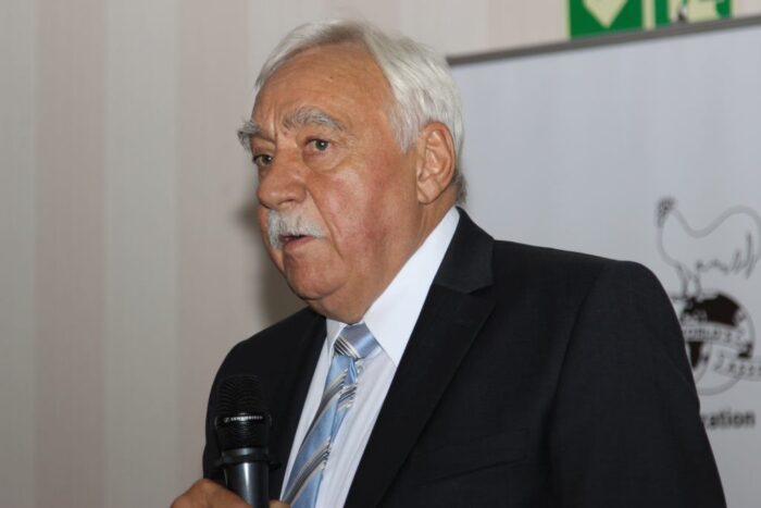 drób, eksport drobiu, mięso, XXX Międzynarodowe Sympozjum Drobiarskie Nauka Praktyce - Praktyka Nauce