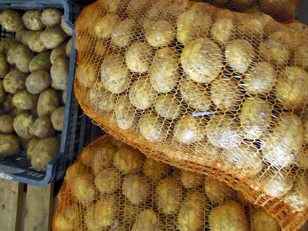 produkty rolne, ceny produktów rolnych, zboża, mięso, mleko, ziemniaki