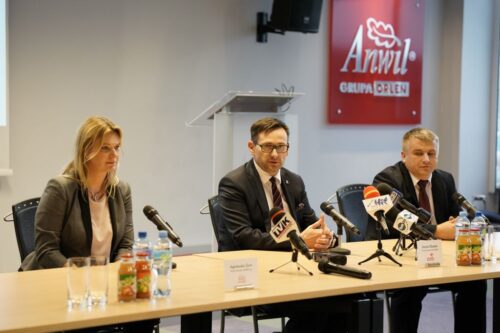 anwil sa, program edukacyjny Tropiciele Mitów, nawożenie nieorganiczne