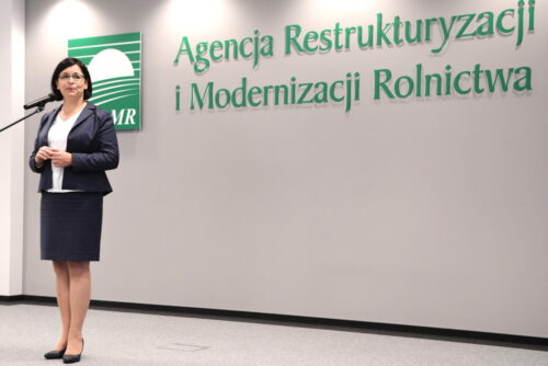 zaliczki na poczet dopłt bezpośrednich, dopłaty bezpośrednie, maria fajger, arimr, wsparcie dla rolnictwa