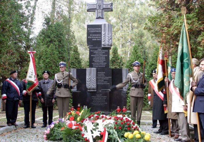 bataliony chłopskie