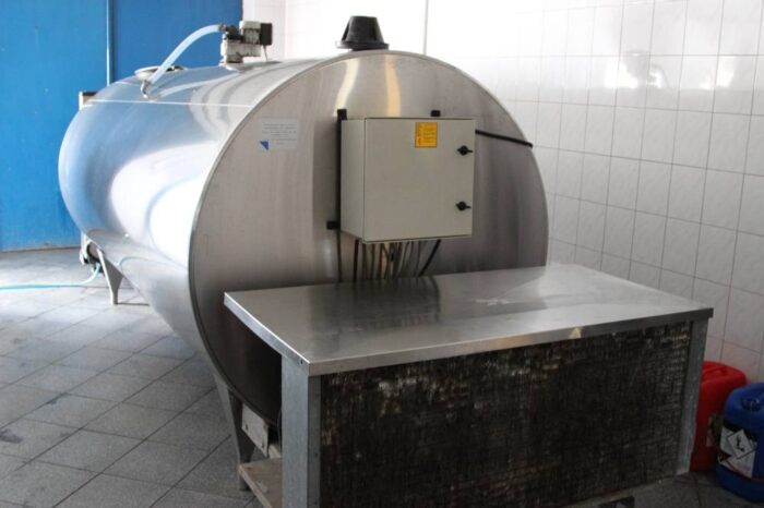 bydło, seminarium,mleko, bydło mleczne, Chodów, Łowicz, Federacja Związków Pracodawców-Dzierżawców i Właścicieli Rolnych