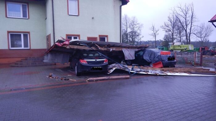 Roszki Leśne, powiat wysokomazowiecki, Wojciech Sokołowski,Gumowo, powiat ostrowski