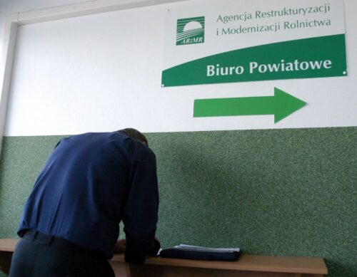 dopłaty, pieniądze, zaliczki na dopłaty, ARiMR, rolnicy