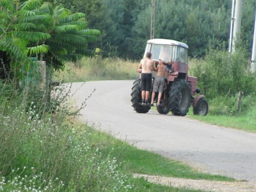 praca dzieci i młodzieży, kodeks karny, kodeks pracy