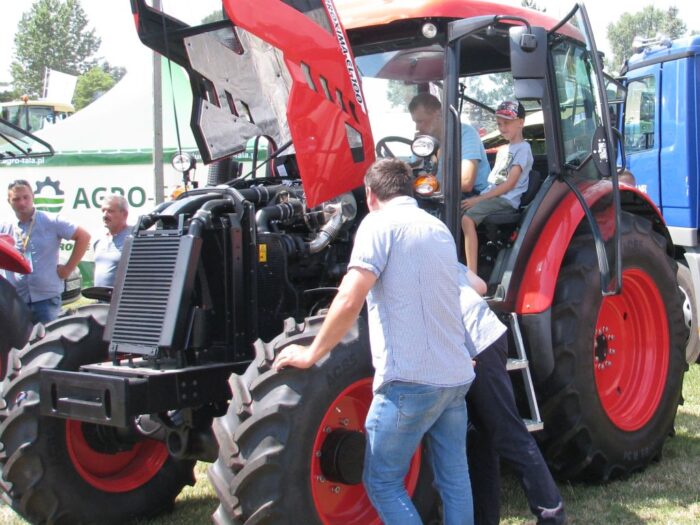 program 500+, rodziny wiejskie, dochody gospodarstwa rolnego