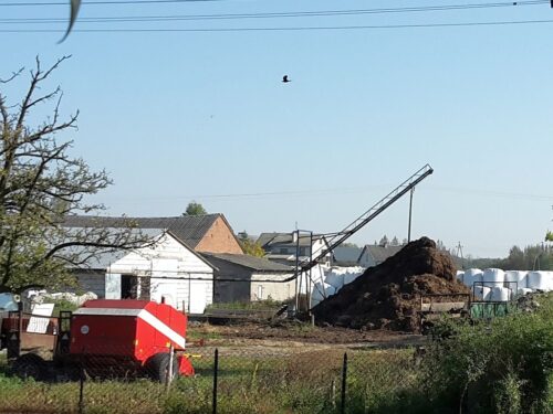 kredyty dla rolników, Wielkopolska Izba Rolnicza, egzekucja komornicza