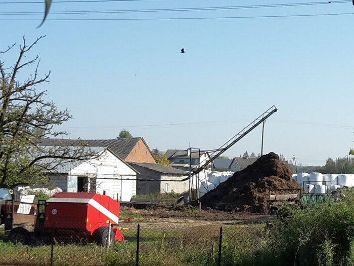 kredyty dla rolników, Wielkopolska Izba Rolnicza, egzekucja komornicza