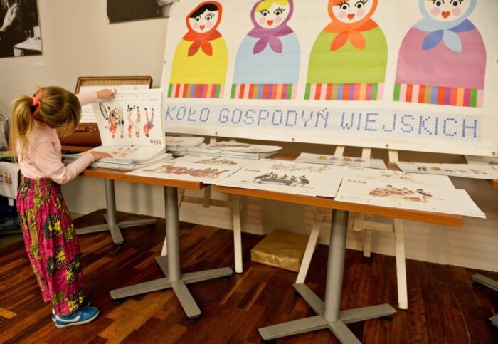 koła gospodyń wiejskich, sejm, aktywizacja obszarów wiejskich