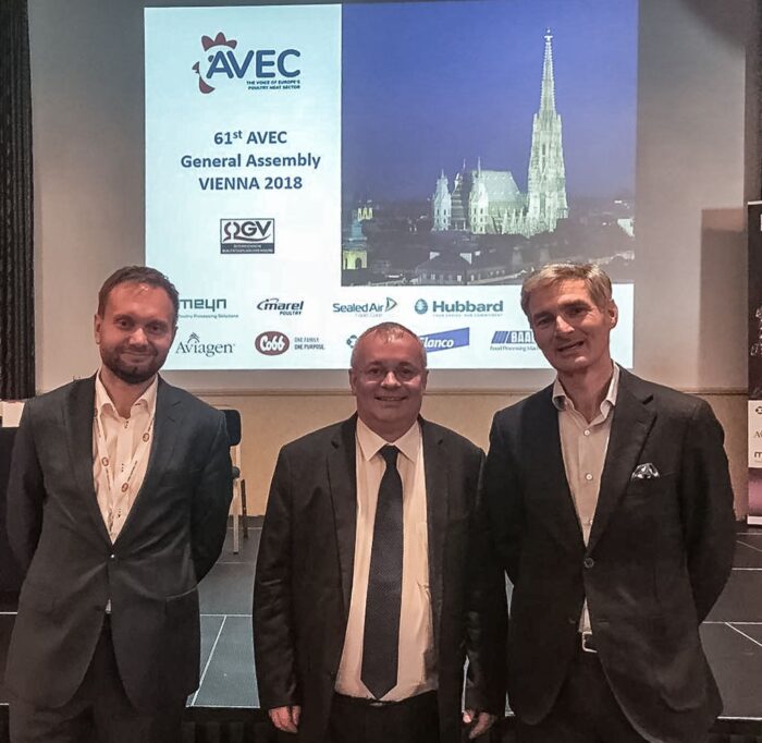 Zbigniew Idziaszek, Piotr Kulikowski, a.v.e.c, KRD-IG, firma iko