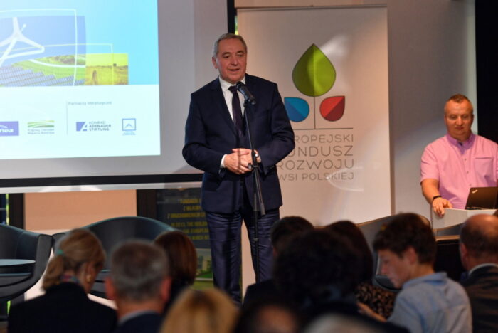 program Czyste powietrze