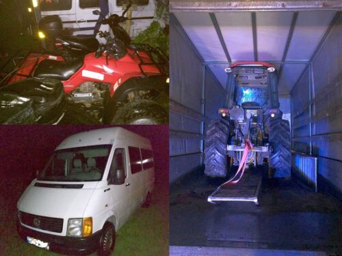 okradane gospodarstwa