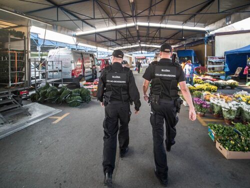 grzywna, mandat, KAS, Tychy, śląskie, kasa fiskalna