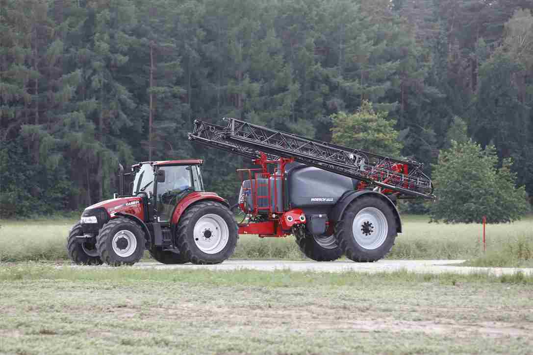 horsch leeb 4ax
