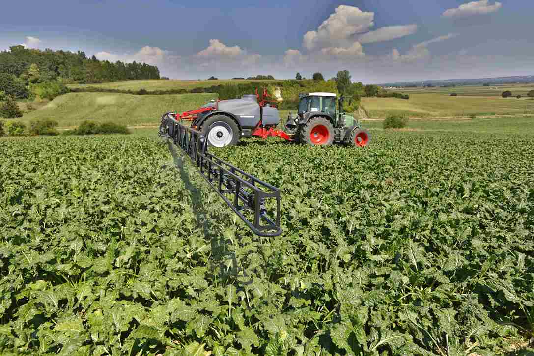 Środki ochrony roślin, piorin, psor, kas, pestycydy, operacja Silver Axe III