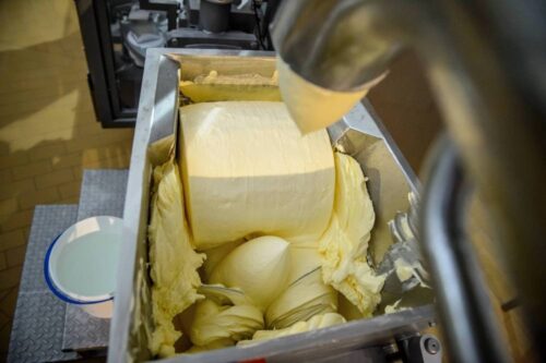 margaryna, masło, tłuszcze, produkcja tłuszczów, tłuszcze trans, Euromonitor International