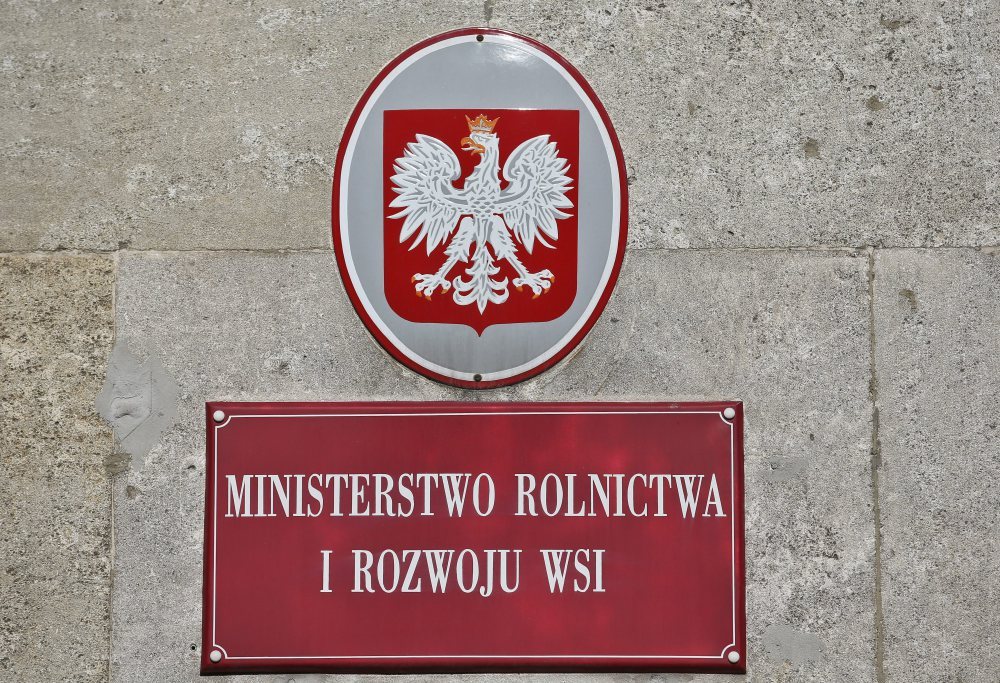 narodowa wystawa rolnicza, poznań, ministerstwo rolnictwa, 100-lecie odzyskania niepodległości