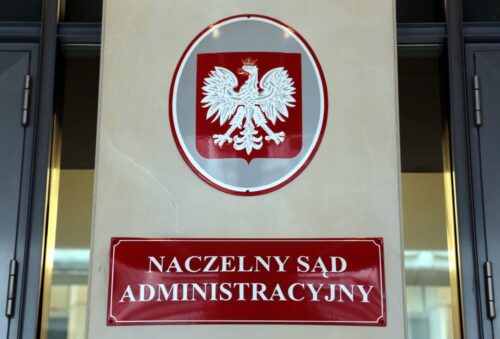NSA, wyrok, Michałowice, orzeczenie sądu, nieruchomości rolne, ziemia