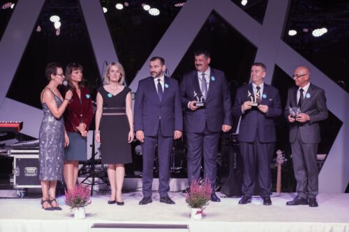 Forum Spółdzielczości Mleczarskiej, Ranking Spółdzielni Mleczarskich, polska izba mleka, mlekovita, skup mleka