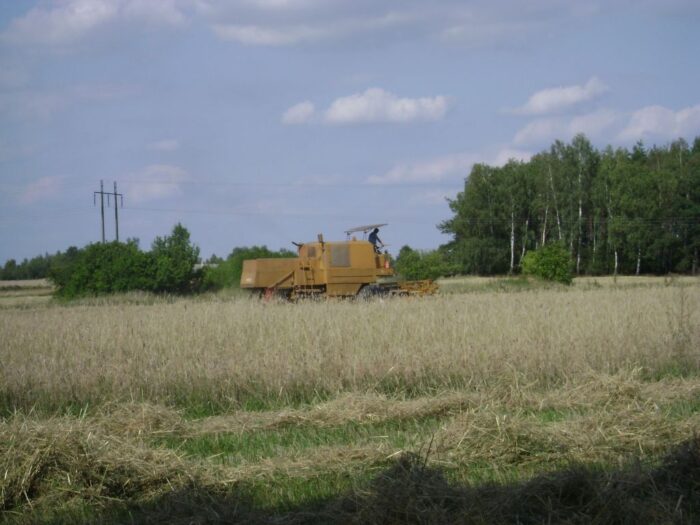 rolnictwo, budżet rolny, dotacje, ue
