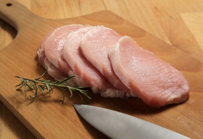 zmiany klimatu, produkcja żywności, dieta roślinna, Centrum Odporności w Sztokholmie