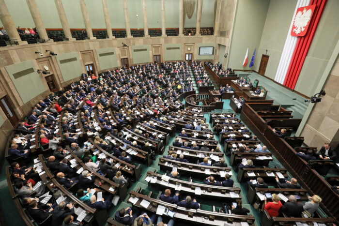 nieuczciwe praktyki handlowe, uokik, sejm, handel, przetwórstwo